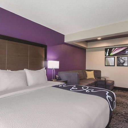 Hotel La Quinta By Wyndham Columbus North Exterior foto